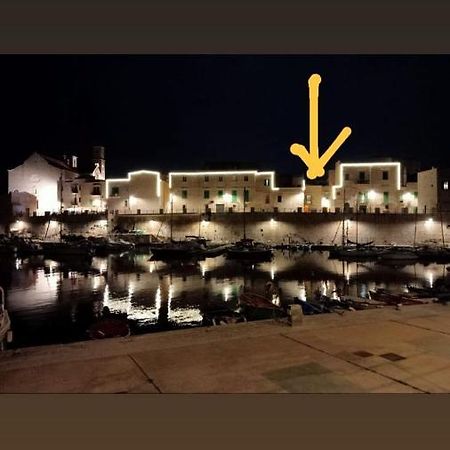 Arco Planchi House Lejlighed Giovinazzo Eksteriør billede