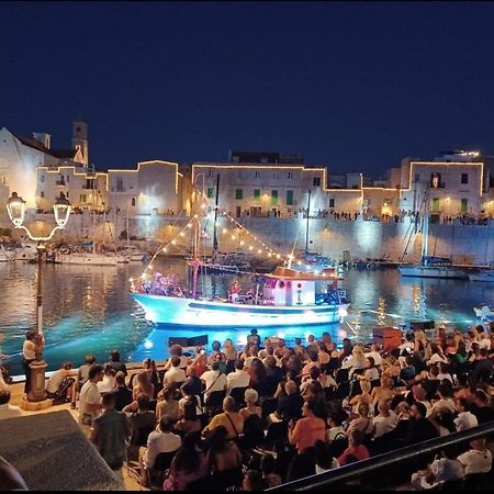 Arco Planchi House Lejlighed Giovinazzo Eksteriør billede
