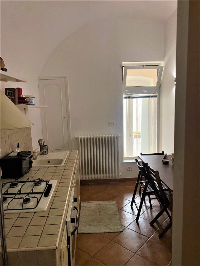 Arco Planchi House Lejlighed Giovinazzo Eksteriør billede