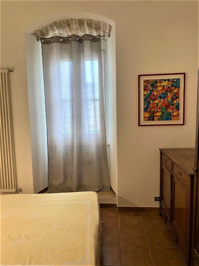 Arco Planchi House Lejlighed Giovinazzo Eksteriør billede