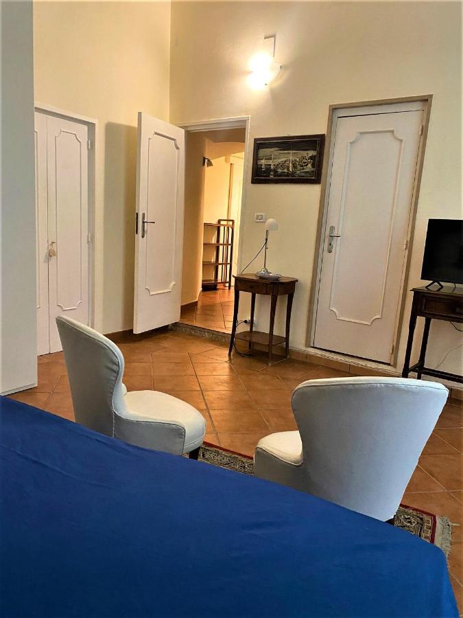 Arco Planchi House Lejlighed Giovinazzo Eksteriør billede