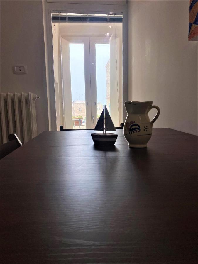 Arco Planchi House Lejlighed Giovinazzo Eksteriør billede