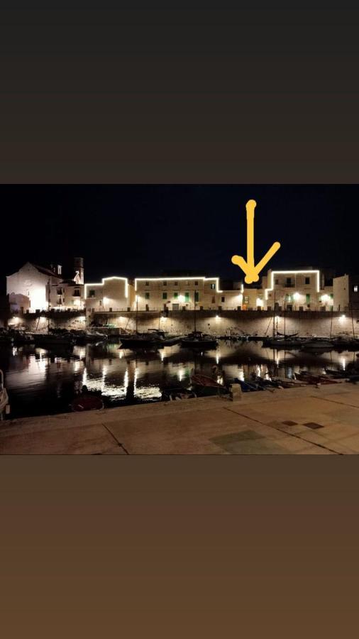 Arco Planchi House Lejlighed Giovinazzo Eksteriør billede