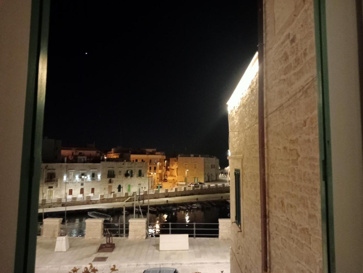 Arco Planchi House Lejlighed Giovinazzo Eksteriør billede