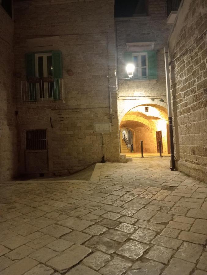 Arco Planchi House Lejlighed Giovinazzo Eksteriør billede