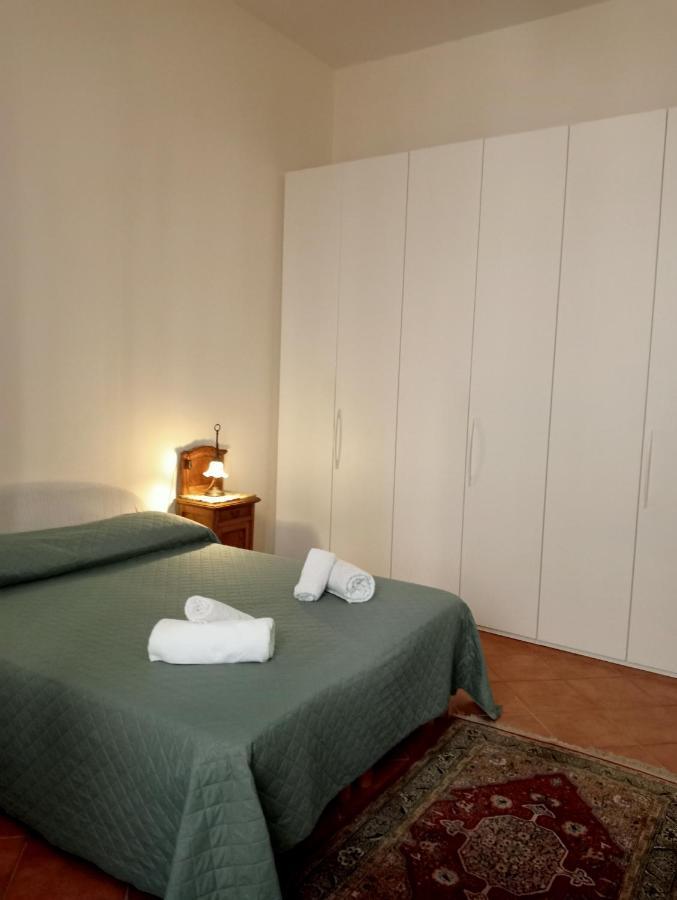Arco Planchi House Lejlighed Giovinazzo Eksteriør billede