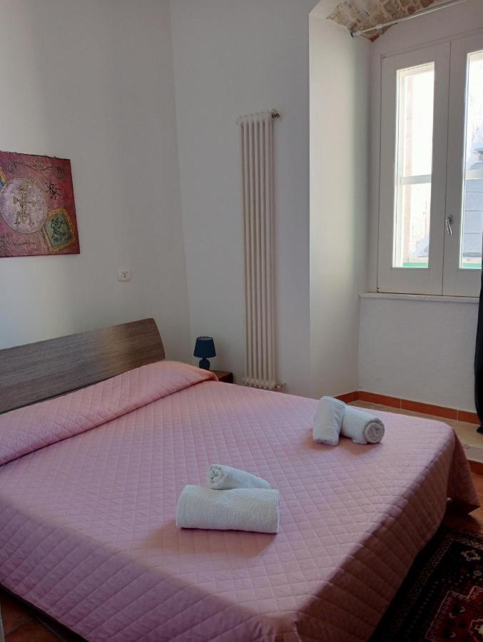 Arco Planchi House Lejlighed Giovinazzo Eksteriør billede