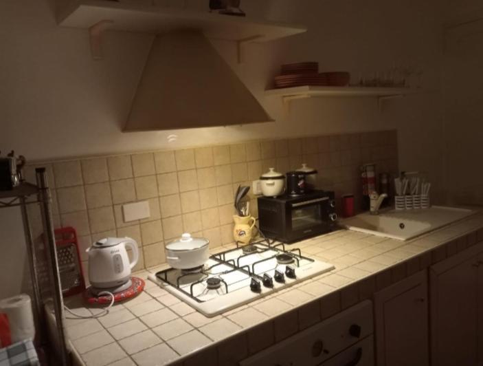 Arco Planchi House Lejlighed Giovinazzo Eksteriør billede