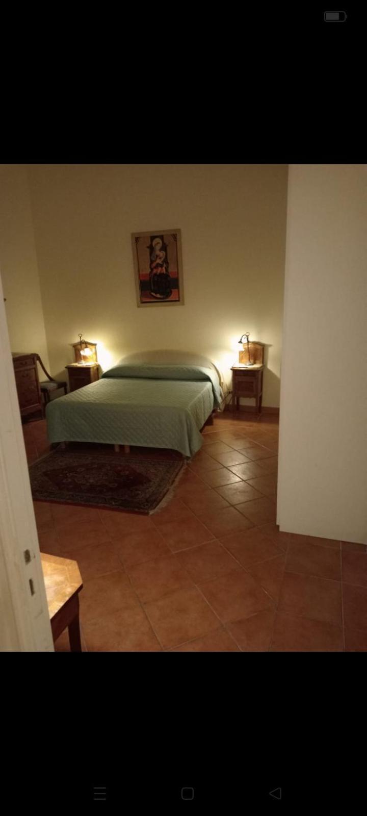 Arco Planchi House Lejlighed Giovinazzo Eksteriør billede