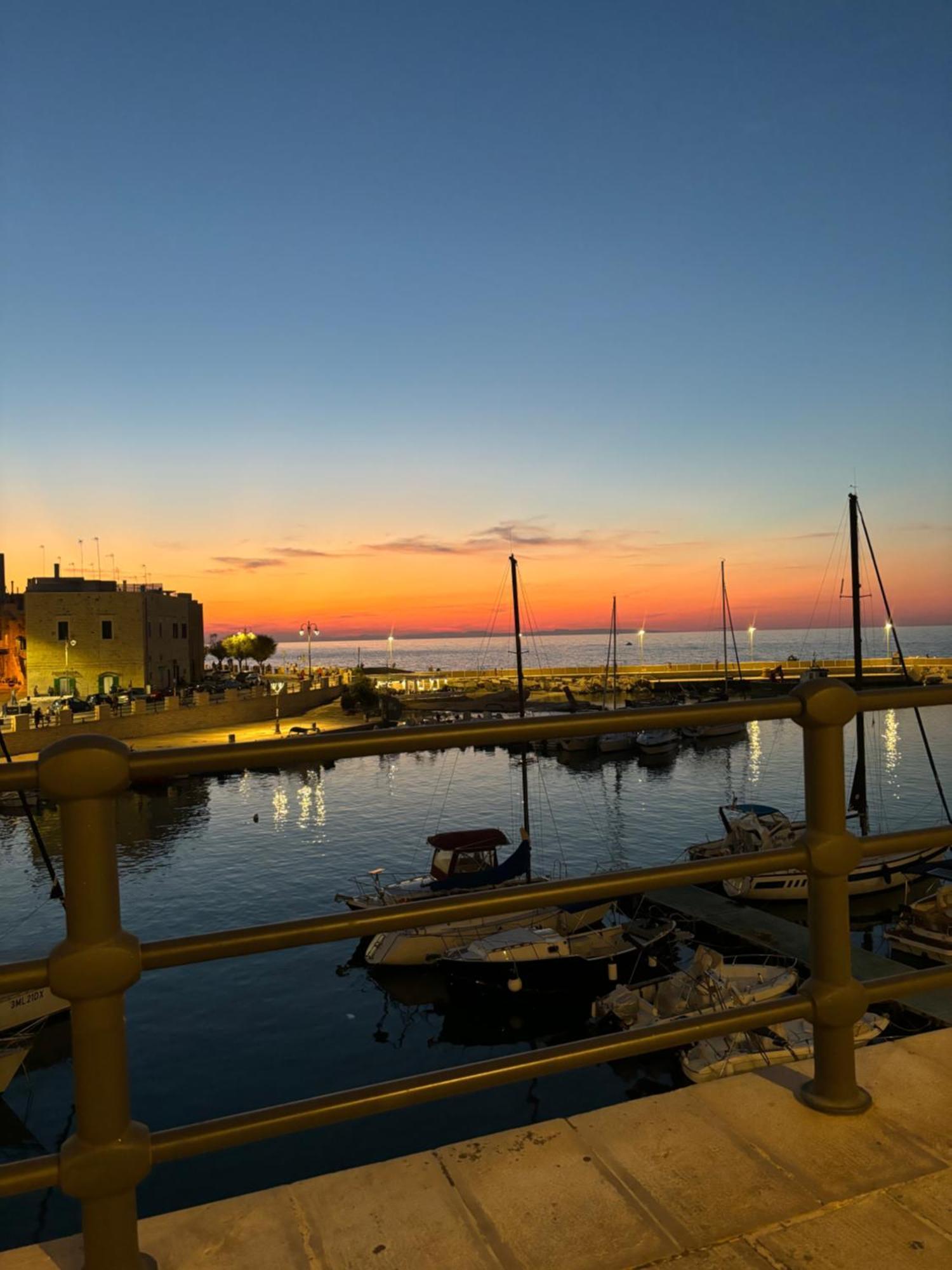 Arco Planchi House Lejlighed Giovinazzo Eksteriør billede